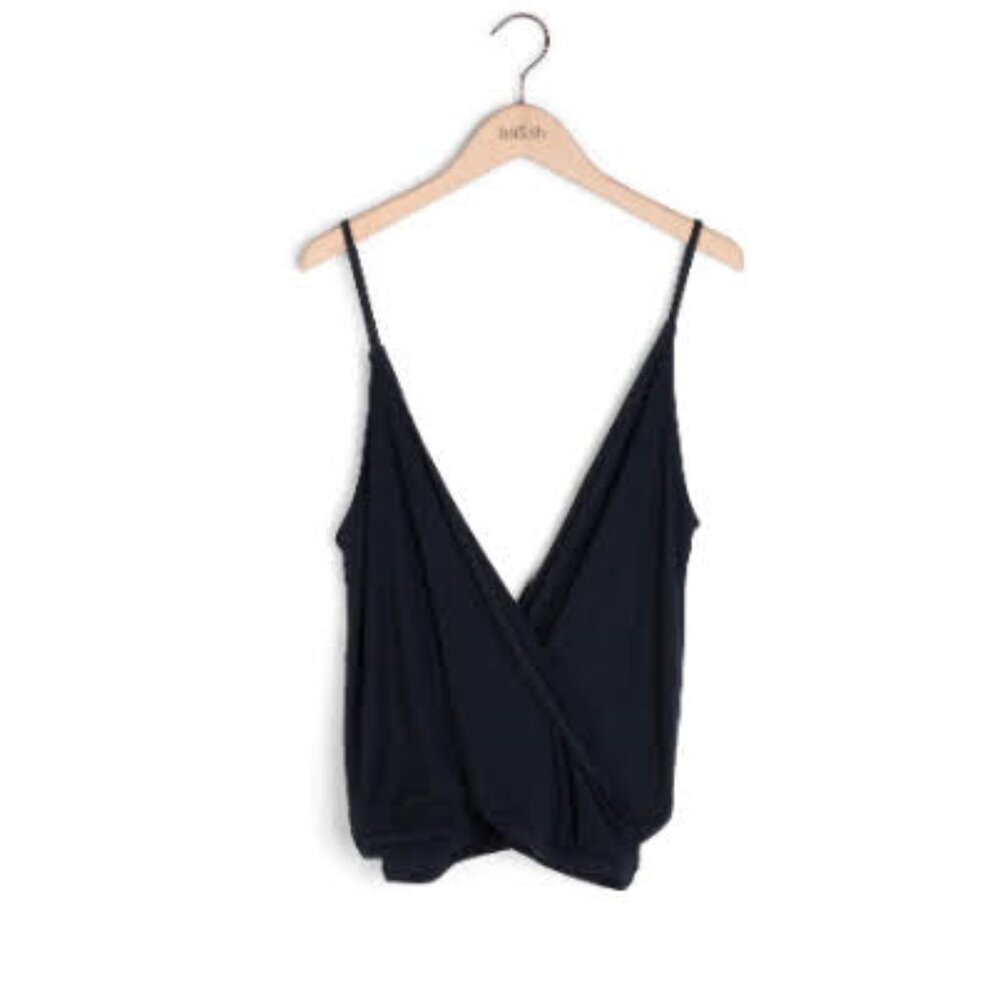 ba&sh Miguel Top
